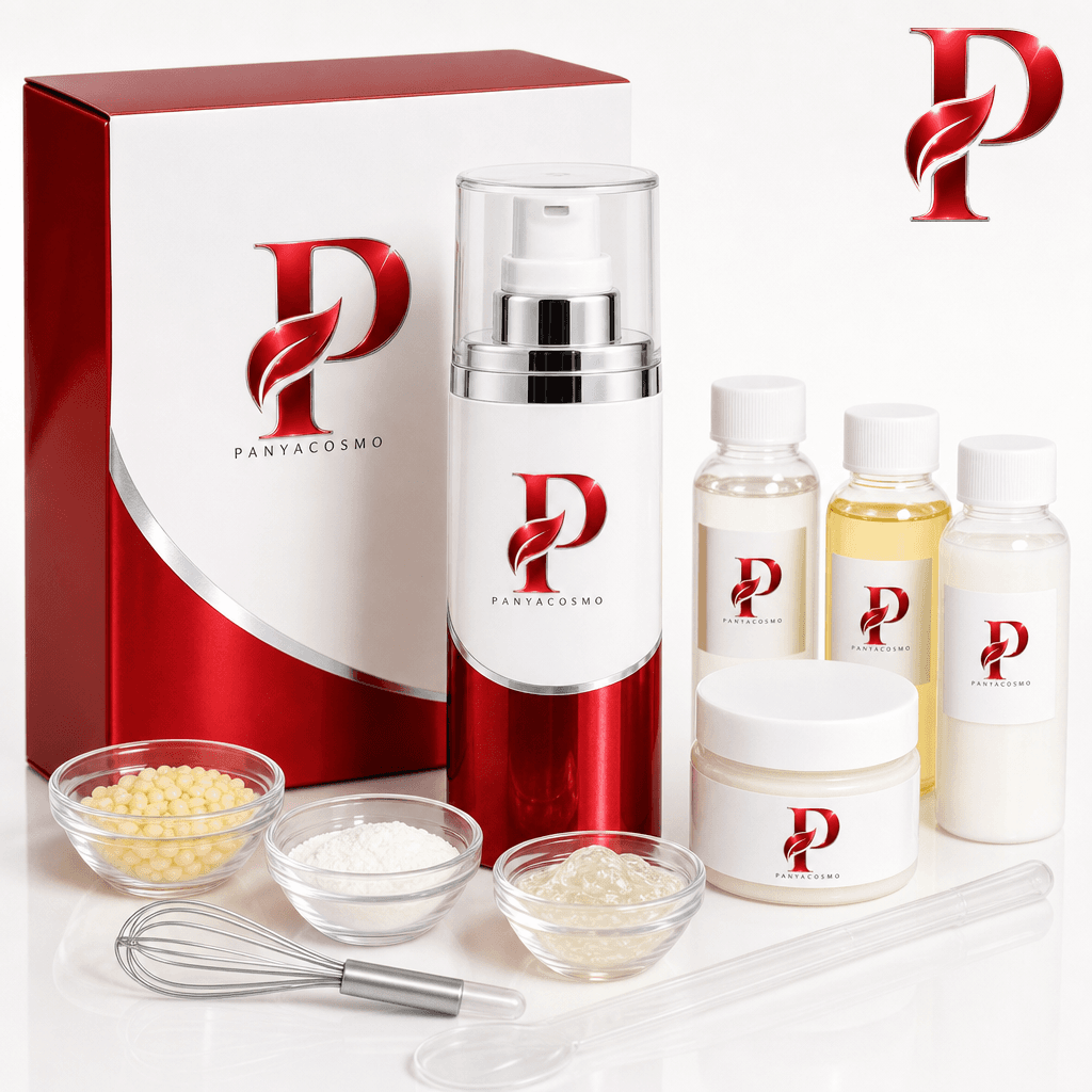 ชุดทำ ครีมบีบีกันแดดหอยทาก (MM)-1kg spf ≈ 40 ผิวขาวเหลือง