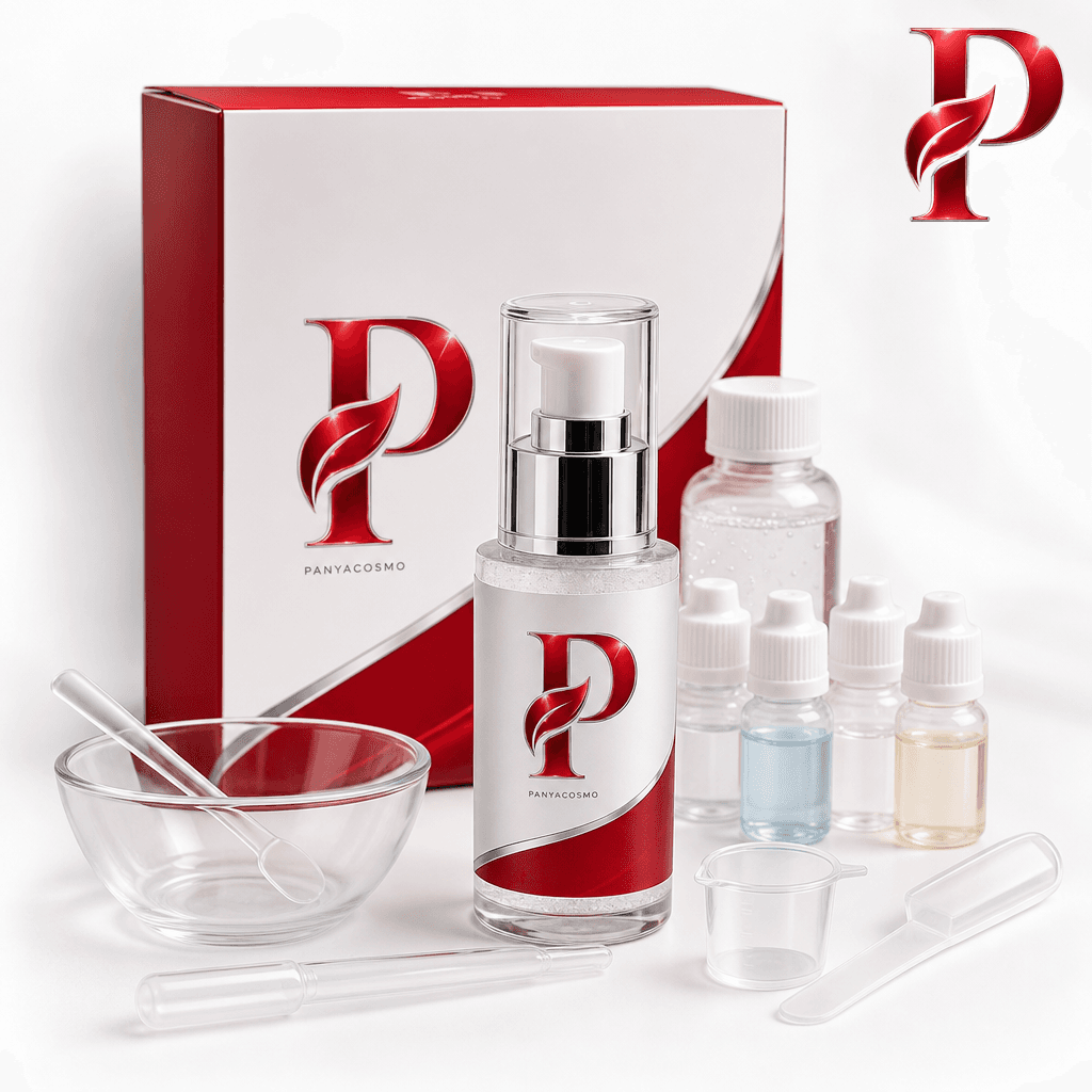 ชุดทำ เซรั่ม4Dไฮยา 4D HYA Facial Serum - 1 กก.