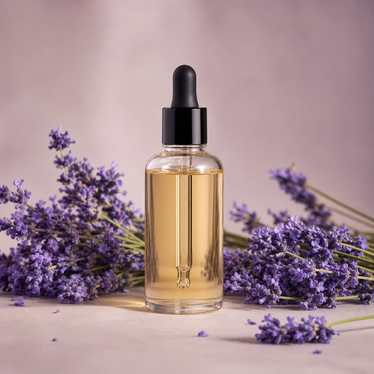 หัวน้ำหอมกลิ่น ลาเวนเดอร์ เวฟ (ลาเวนเดอร์) (Lavender Wave)