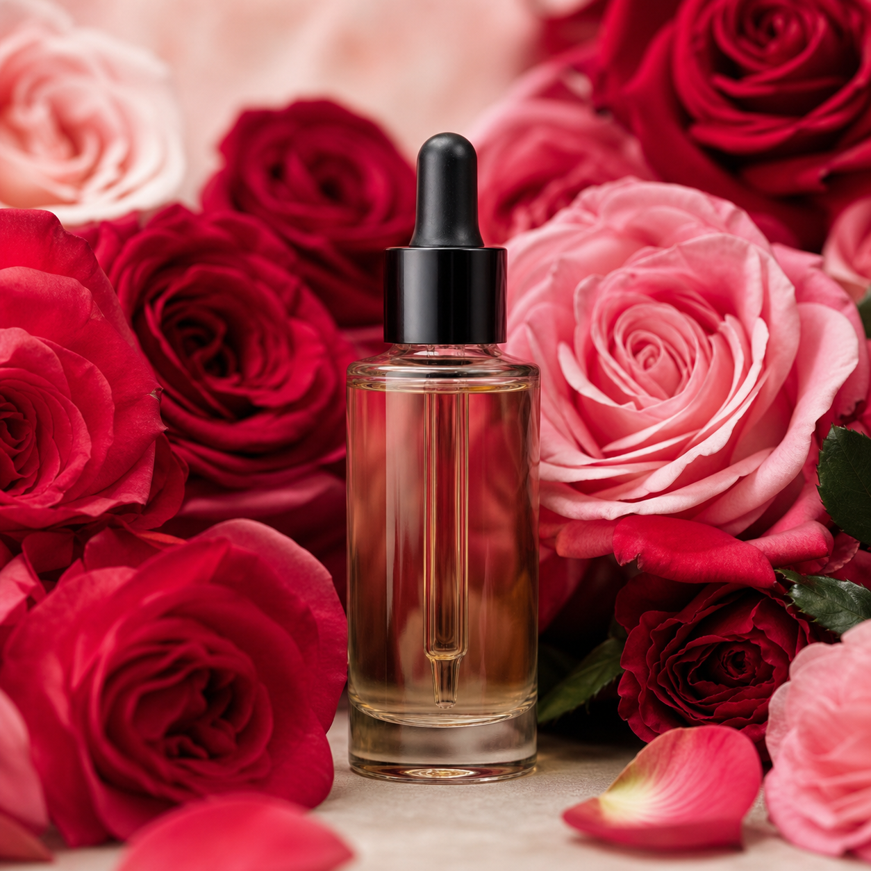 หัวน้ำหอมกลิ่น ดิออร์ แอบโซลูทลี่ บลูมมิ่ง 2016 (Dior Absolutely Blooming 2016)