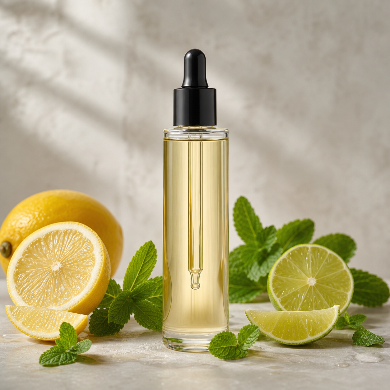 หัวน้ำหอมกลิ่น เลมอนไลม์ (มะนาว) (Lemone Lime)