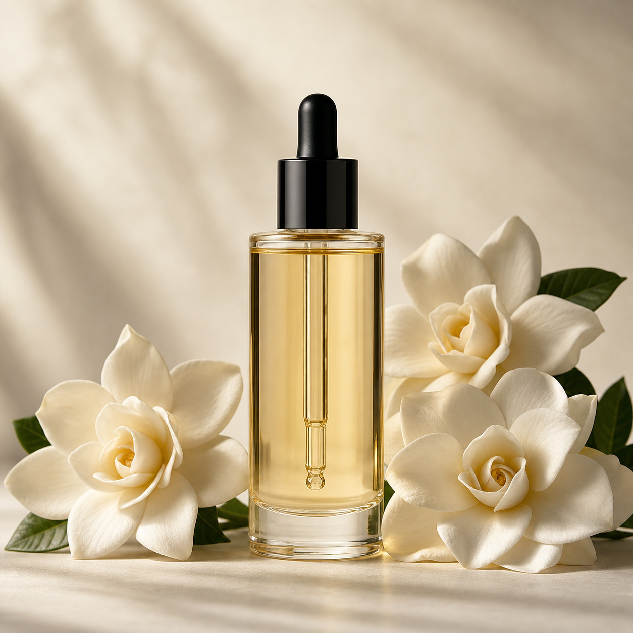 หัวน้ำหอมกลิ่น กุชชี่ ฟลอร่า กอร์เจียส การ์ดีเนีย (พุดซ้อน) (Gucci Flora Gorgeous Gardenia)