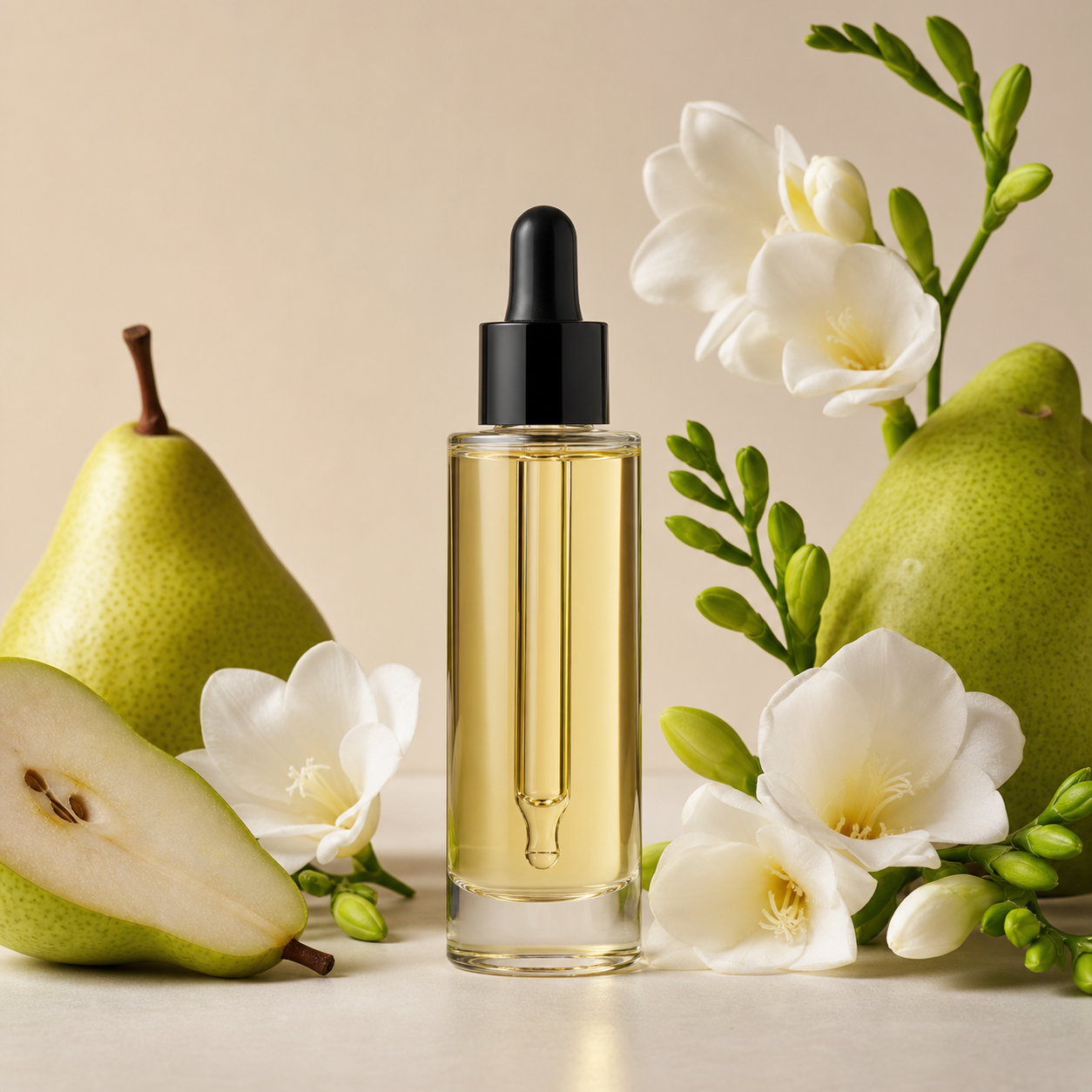 หัวน้ำหอมกลิ่น โจ มาโลน อิงลิช แพร์ แอนด์ ฟรีเซีย (Jo Malone English Pear & Freesia)