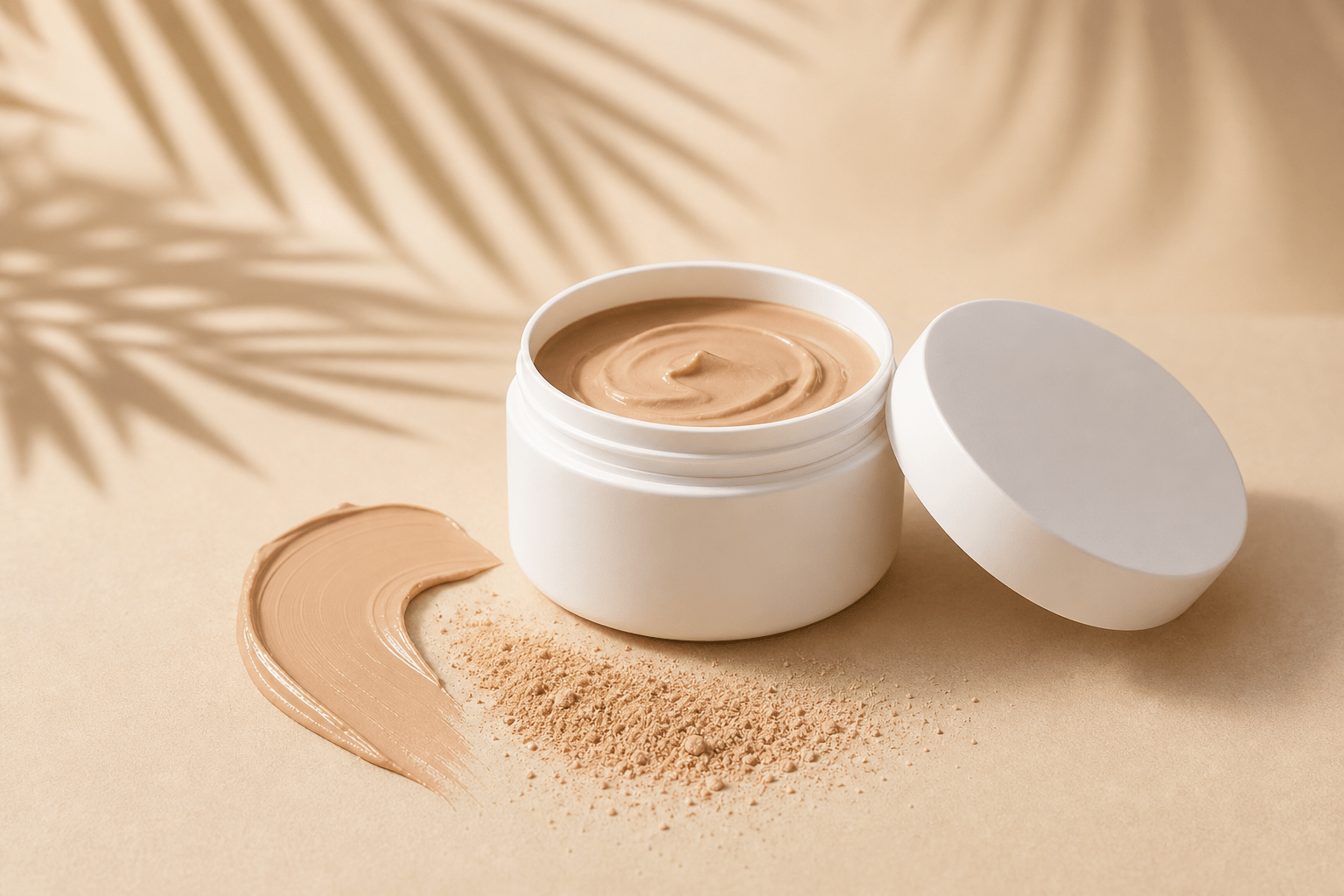 กันแดดเนื้อแป้ง (Powder-Tint Sunscreen) จุดขายที่ทำให้แบรนด์กันแดดของคุณต่างจากคู่แข่ง